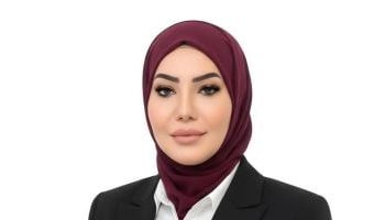 النائبة عبير عطا الله: توجيهات الرئيس بزيادة مشاركة القطاع الخاص تعزز مناخ الاستثمار وفتح المجال أمام المزيد من الفرص الاقتصادية