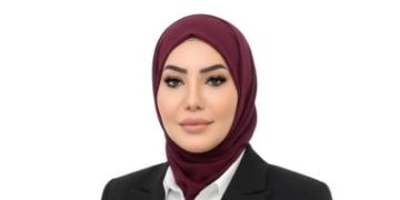 النائبة عبير عطا الله: توجيهات الرئيس بزيادة مشاركة القطاع الخاص تعزز مناخ الاستثمار وفتح المجال أمام المزيد من الفرص الاقتصادية