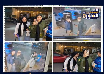 أسدلت النيابة الستار عليها.. حقيقة «فيديو تحرش حلوان»: مكيدة عائلية بسبب الميراث تنتهي بالصلح