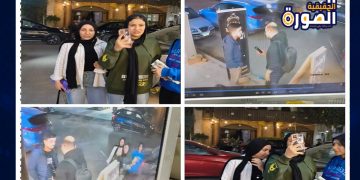 أسدلت النيابة الستار عليها.. حقيقة «فيديو تحرش حلوان»: مكيدة عائلية بسبب الميراث تنتهي بالصلح