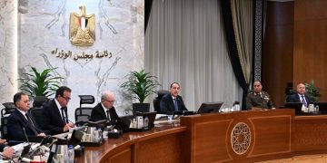 قرارات مجلس الوزراء اليوم.. الموافقة على العمل عن بعد الأحد.. ومشاريع تنموية ورياضية كبرى