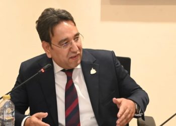 قانون تداول المعلومات على مائدة البرلمان.. النائب أيمن محسب يطالب بالشفافية.. وضياء رشوان يعلن اقتراب صدور التشريع