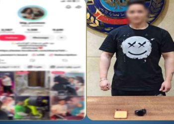 سقوط صانعة المحتوى “بيج ياسمين” بتهمة نشر الفسق والترويج لمقاطع فيديو تتنافى مع قيم المجتمع