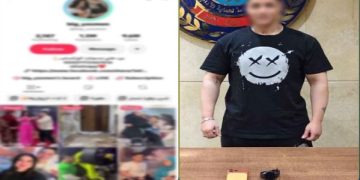 سقوط صانعة المحتوى “بيج ياسمين” بتهمة نشر الفسق والترويج لمقاطع فيديو تتنافى مع قيم المجتمع