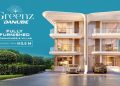دانوب بروبرتيز تطلق جرينز (Greenz) مشروعها السكني المتكامل ضمن مدينة دبي الأكاديمية العالمية.. بأسعار تبدأ من 3.5 مليون درهم