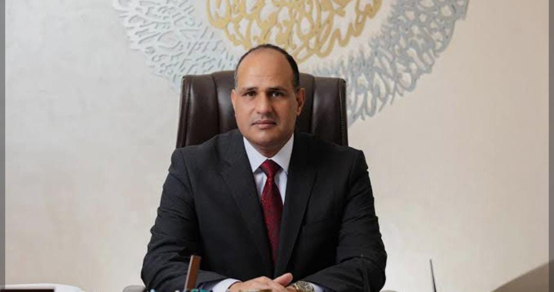 المجلس الأعلى للأمناء والآباء والمعلمين يثمن جهود وزير التربية والتعليم في دعم الطلاب المبدعين تكنولوجياً