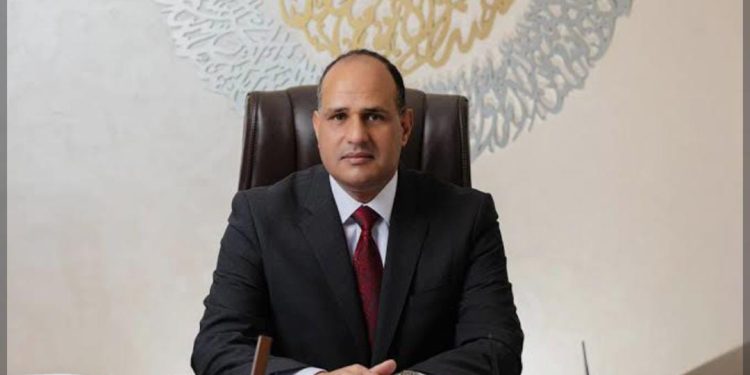 المجلس الأعلى للأمناء والآباء والمعلمين يثمن جهود وزير التربية والتعليم في دعم الطلاب المبدعين تكنولوجياً