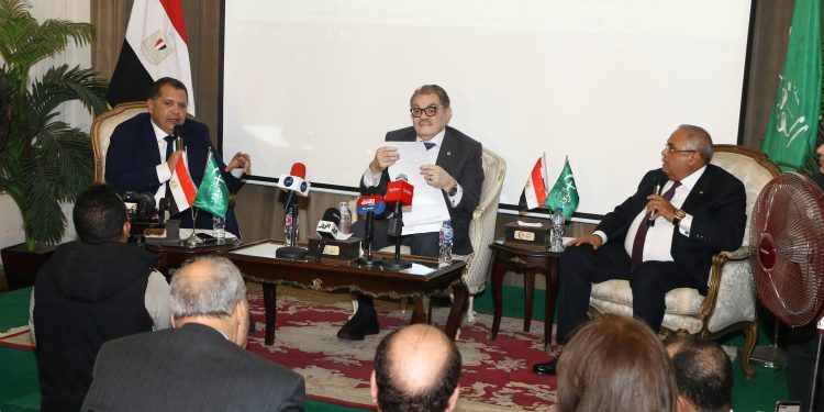 شريف حمودة: رسم ملامح وثيقة ملكية الدولة بمهنية وشفافية لتحقيق اقتصاد قوي ومستقر