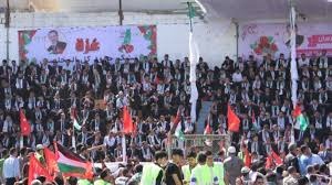 الإمارات تُعيد هندسة الأمل في غزة: “فلسفة بناء الإنسان” تتصدى لآلات الدمار