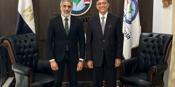 الإصلاح والنهضة يكلف المهندس هيثم أمان أمينًا لتنظيم الجمهورية