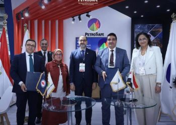 “ICT Misr” توقّع اتفاقية تعاون مع “Petrosafe” لدعم التحول الرقمي في قطاع الطاقة خلال فعاليات معرض EGYPES 2026
