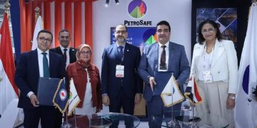 “ICT Misr” توقّع اتفاقية تعاون مع “Petrosafe” لدعم التحول الرقمي في قطاع الطاقة خلال فعاليات معرض EGYPES 2026