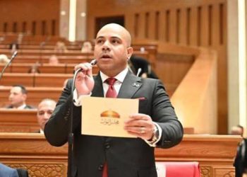 النائب علي خليفة يتقدم بطلب إحاطة بشأن انتشار القمامة وتداعياتها على الصحة العامة والمظهر الحضاري