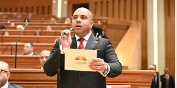 النائب علي خليفة يتقدم بطلب إحاطة بشأن انتشار القمامة وتداعياتها على الصحة العامة والمظهر الحضاري