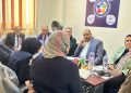 اتحاد سياسات التنمية والحماية الاجتماعية يستعرض جهود بنك التطوع المصري