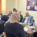 اتحاد سياسات التنمية والحماية الاجتماعية يستعرض جهود بنك التطوع المصري