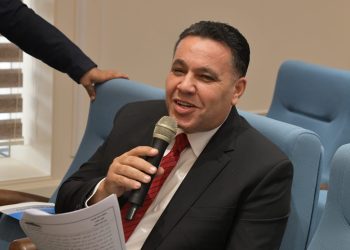 النائب عماد الغنيمي: قانون الإدارة المحلية يحتاج إلى إعادة صياغة لمواكبة رؤية الجمهورية الجديدة