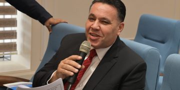 النائب عماد الغنيمي: قانون الإدارة المحلية يحتاج إلى إعادة صياغة لمواكبة رؤية الجمهورية الجديدة