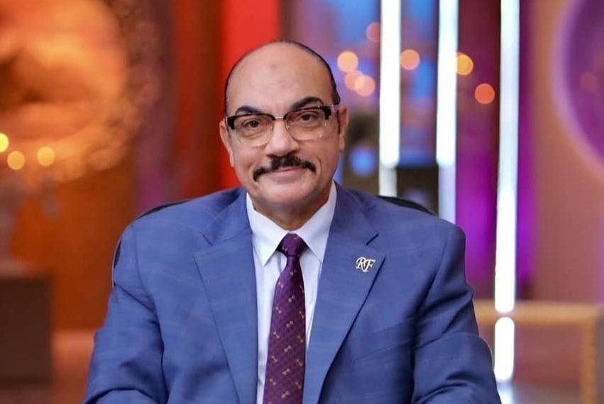 رضا فرحات: مشروع قانون الإدارة المحلية بحاجة لمراجعة شاملة قبل إقراره