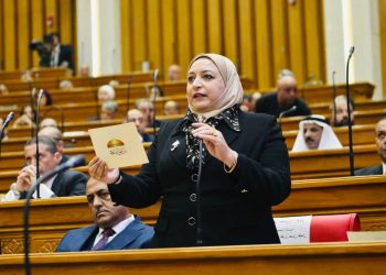 النائبة سحر عثمان تسأل الحكومة عن آليات إلزام القطاع الخاص بتطبيق الحد الأدنى للأجور