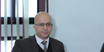 الاستعلامات تنظم ندوة لمواجهة الشائعات بجامعة دمنهور