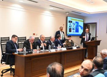 خلال اجتماع «زراعة النواب».. عمرو فهمي: سياسات الوزارة تعاقب الفلاح بدل دعمه وتحذير من خطر حقيقي يهدد القطاع