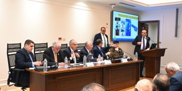 خلال اجتماع «زراعة النواب».. عمرو فهمي: سياسات الوزارة تعاقب الفلاح بدل دعمه وتحذير من خطر حقيقي يهدد القطاع