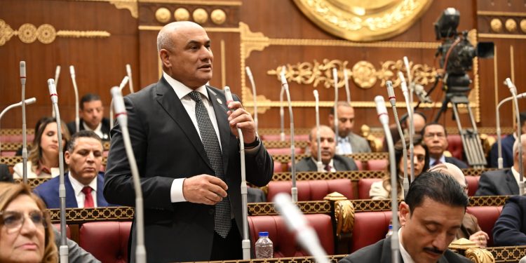 النائب شعبان رأفت: تعليق العمليات العسكرية فرصة لإعادة ضبط المشهد الإقليمي.. ومصر تلعب دورًا محوريًا في تقريب وجهات النظر بين واشنطن وطهران