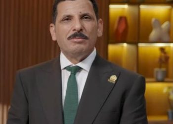 النائب موسى عكيرش: تعليق العمليات العسكرية فرصة لإعادة ضبط المشهد الإقليمي.. ومصر تلعب دورًا محوريًا بقيادة الرئيس السيسي