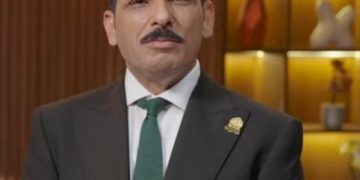 النائب موسى عكيرش: تعليق العمليات العسكرية فرصة لإعادة ضبط المشهد الإقليمي.. ومصر تلعب دورًا محوريًا بقيادة الرئيس السيسي