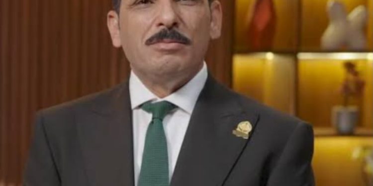 النائب موسى عكيرش: تعليق العمليات العسكرية فرصة لإعادة ضبط المشهد الإقليمي.. ومصر تلعب دورًا محوريًا بقيادة الرئيس السيسي