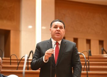 النائب عماد الغنيمي يتقدم بيان عاجل بشأن إنهاء إجراءات تعيين أوائل الدفعات وحملة الماجستير والدكتوراه