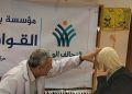 بنك الشفاء المصري يطلق 6 قوافل طبية بالتزامن مع اليوم العالمي للصحة