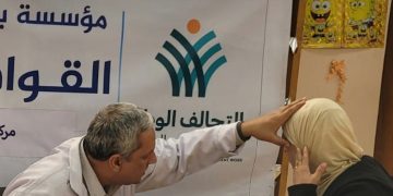 بنك الشفاء المصري يطلق 6 قوافل طبية بالتزامن مع اليوم العالمي للصحة