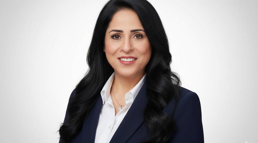 النائبة ميرال الهريدي: نجاح التهدئة بين واشنطن وطهران يعكس دور مصر المحوري.. والقاهرة دعمت دول الخليج وأمنها القومي