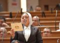 النائبة ريهام عبد النبي: الجنية المصري الأسوأ في العالم منذ بداية الأزمة 