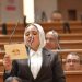النائبة ريهام عبد النبي: الجنية المصري الأسوأ في العالم منذ بداية الأزمة
