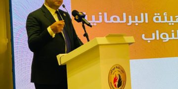 برئاسة العطيفي.. برلمانية حماة الوطن بالنواب تعقد اجتماعها التنظيمي بحضور وزير المالية 