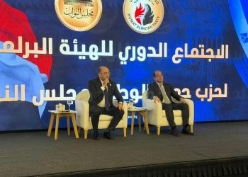 وزير المالية لبرلمانية حماة الوطن: إعفاء أقارب الدرجة الأولى من ضريبة التصرفات العقارية