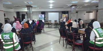 “إنتي السند” تصل إلى سيدات الأقصر.. و”مصر الخير” تفتح صفحة جديدة للغارمات نحو حياة آمنة