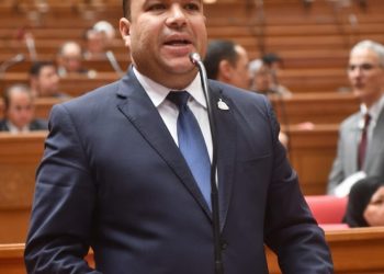 رئيس برلمانية المؤتمر بالنواب: زيادة مخصصات الدعم في الموازنة الجديدة تعكس حرص الدولة على حماية الفئات الأكثر احتياجًا