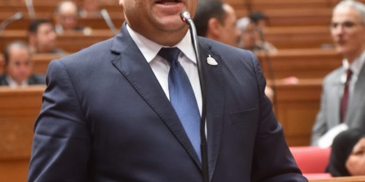 رئيس برلمانية المؤتمر بالنواب: زيادة مخصصات الدعم في الموازنة الجديدة تعكس حرص الدولة على حماية الفئات الأكثر احتياجًا