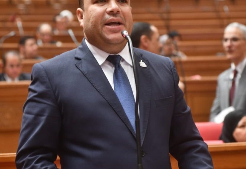 رئيس برلمانية المؤتمر بالنواب: زيادة مخصصات الدعم في الموازنة الجديدة تعكس حرص الدولة على حماية الفئات الأكثر احتياجًا