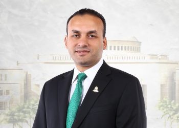 النائب عمرو فهمي: توجيهات الرئيس بشأن قوانين الأسرة خطوة حاسمة لحماية كيان المجتمع