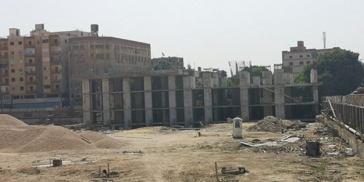 دعوى قضائية لغل يد مجلس إدارة «جمعية بداية» عن مشروع الدقي بسبب تعريض أموال الملاك للخطر