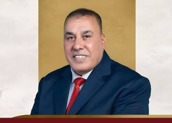 النائب محمد أبو النصر: توجيهات الرئيس السيسي بسرعة تقديم قوانين الأسرة المصرية هدفها إصلاح المنظومة