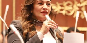 النائبة نيفين فارس تتقدم باقتراح برغبة لترشيد الإنفاق الحكومي وتعزيز كفاءة إدارة الموارد العامة