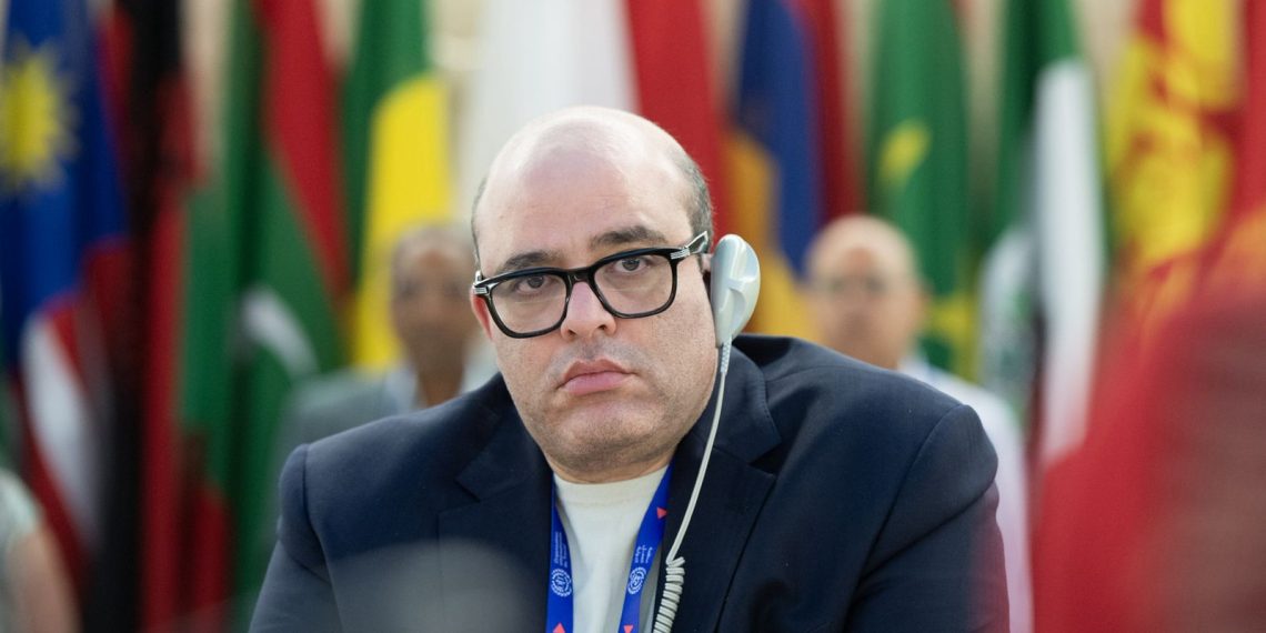 عضو الاتحاد الدولي للتوظيف: قرار العمل عن بعد يعكس رؤية واقعية للتعامل مع التحديات الاقتصادية الراهنةوعلى رأسها أزمة الطاقة