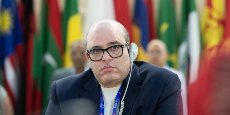 عضو الاتحاد الدولي للتوظيف: قرار العمل عن بعد يعكس رؤية واقعية للتعامل مع التحديات الاقتصادية الراهنةوعلى رأسها أزمة الطاقة