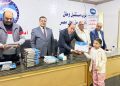 للعام السابع على التوالي.. مستقبل وطن أسيوط يكرم حفظة القرآن الكريم 